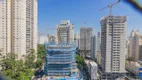 Foto 33 de Apartamento com 3 Quartos à venda, 123m² em Campo Belo, São Paulo