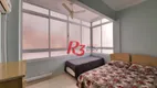 Foto 14 de Apartamento com 4 Quartos à venda, 146m² em Boqueirão, Santos