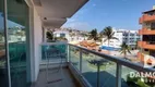 Foto 10 de Apartamento com 3 Quartos à venda, 155m² em Prainha, Arraial do Cabo