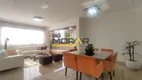 Foto 3 de Apartamento com 4 Quartos à venda, 139m² em Palmares, Belo Horizonte