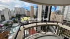 Foto 5 de Flat com 1 Quarto à venda, 36m² em Itaim Bibi, São Paulo