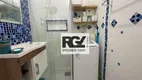 Foto 17 de Apartamento com 1 Quarto à venda, 58m² em Boqueirão, Santos