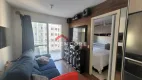 Foto 3 de Apartamento com 1 Quarto à venda, 33m² em Jardim Santa Terezinha, São Paulo