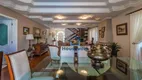 Foto 4 de Casa de Condomínio com 4 Quartos à venda, 377m² em Residencial 18 do Forte, Santana de Parnaíba