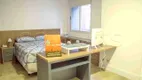 Foto 2 de Flat com 1 Quarto para alugar, 29m² em Cerqueira César, São Paulo