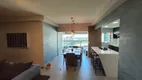 Foto 8 de Apartamento com 3 Quartos à venda, 118m² em Boqueirão, Praia Grande