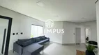 Foto 10 de Casa com 3 Quartos para alugar, 200m² em Patrimônio, Uberlândia