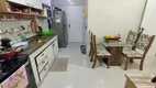 Foto 11 de Apartamento com 3 Quartos à venda, 90m² em Enseada, Guarujá