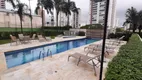 Foto 32 de Apartamento com 3 Quartos para alugar, 127m² em Vila Romana, São Paulo
