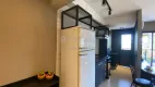 Foto 3 de Apartamento com 1 Quarto para alugar, 50m² em Jardim Redentor, São José do Rio Preto