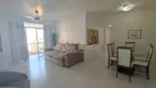 Foto 3 de Apartamento com 3 Quartos à venda, 124m² em Pitangueiras, Guarujá