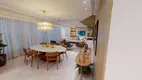 Foto 3 de Apartamento com 4 Quartos à venda, 217m² em Setor Marista, Goiânia