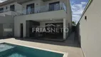 Foto 19 de Casa de Condomínio com 4 Quartos à venda, 290m² em CHACARA NAZARETH, Piracicaba