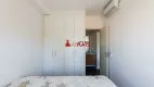 Foto 4 de Flat com 1 Quarto para alugar, 35m² em Vila Olímpia, São Paulo