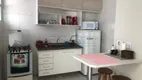 Foto 3 de Apartamento com 1 Quarto para alugar, 36m² em Jardim Alvorada, São Carlos