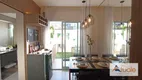 Foto 11 de Apartamento com 2 Quartos à venda, 45m² em Jardim Villagio Ghiraldelli, Hortolândia