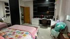 Foto 26 de Sobrado com 5 Quartos à venda, 330m² em Cidade Vera Cruz, Aparecida de Goiânia