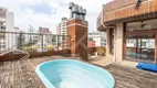 Foto 30 de Cobertura com 3 Quartos à venda, 222m² em Rio Branco, Porto Alegre