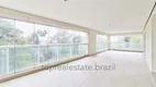 Foto 8 de Apartamento com 4 Quartos para venda ou aluguel, 440m² em Panamby, São Paulo