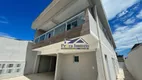 Foto 2 de Casa de Condomínio com 2 Quartos à venda, 50m² em Jardim Gloria, Praia Grande