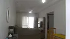 Foto 2 de Apartamento com 2 Quartos à venda, 83m² em Boqueirão, Praia Grande