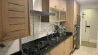 Foto 6 de Apartamento com 3 Quartos à venda, 89m² em Jardim Ester Yolanda, São Paulo