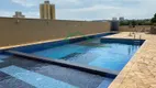 Foto 16 de Apartamento com 1 Quarto para alugar, 38m² em Vila Independência, Piracicaba