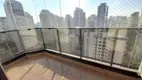 Foto 4 de Apartamento com 4 Quartos à venda, 277m² em Campo Belo, São Paulo