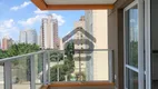 Foto 3 de Apartamento com 1 Quarto para alugar, 48m² em Campo Belo, São Paulo