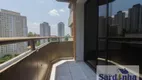 Foto 21 de Apartamento com 3 Quartos para venda ou aluguel, 119m² em Jardim Ampliação, São Paulo