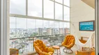 Foto 15 de Cobertura com 4 Quartos à venda, 210m² em Vila Sofia, São Paulo