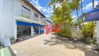 Foto 3 de Sobrado com 4 Quartos para venda ou aluguel, 420m² em Vila Homero Thon, Santo André