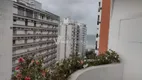 Foto 2 de Cobertura com 3 Quartos à venda, 269m² em Pitangueiras, Guarujá