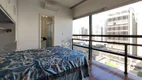 Foto 3 de Flat com 1 Quarto para alugar, 66m² em Vila Olímpia, São Paulo
