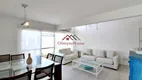 Foto 14 de Apartamento com 2 Quartos para alugar, 113m² em Moema, São Paulo