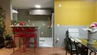 Foto 5 de Apartamento com 1 Quarto à venda, 50m² em Jardim, Santo André