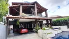 Foto 2 de Casa com 4 Quartos à venda, 350m² em Lagoa Nova, Natal