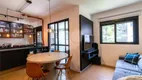 Foto 10 de Apartamento com 1 Quarto à venda, 69m² em Pinheiros, São Paulo