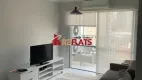 Foto 3 de Flat com 2 Quartos para alugar, 75m² em Jardins, São Paulo