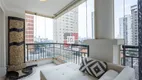 Foto 34 de Apartamento com 3 Quartos à venda, 200m² em Brooklin, São Paulo