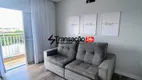 Foto 16 de Apartamento com 2 Quartos à venda, 62m² em Parque Moema, Franca