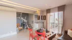 Foto 3 de Apartamento com 2 Quartos para alugar, 155m² em Campo Belo, São Paulo