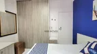 Foto 7 de Apartamento com 2 Quartos à venda, 55m² em Pitangueiras, Guarujá