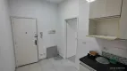 Foto 4 de Kitnet com 1 Quarto para alugar, 37m² em Gonzaga, Santos