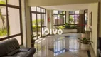 Foto 28 de Apartamento com 3 Quartos à venda, 102m² em Vila Gumercindo, São Paulo