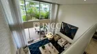 Foto 12 de Casa de Condomínio com 5 Quartos à venda, 420m² em Balneário Praia do Pernambuco, Guarujá
