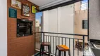 Foto 4 de Apartamento com 2 Quartos à venda, 50m² em Mossunguê, Curitiba