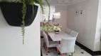 Foto 4 de Apartamento com 3 Quartos à venda, 100m² em Parque Residencial Eloy Chaves, Jundiaí