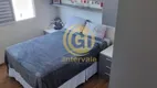 Foto 7 de Cobertura com 2 Quartos à venda, 108m² em Conjunto Residencial Trinta e Um de Março, São José dos Campos