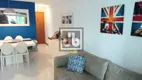 Foto 4 de Apartamento com 2 Quartos à venda, 83m² em Jacarepaguá, Rio de Janeiro